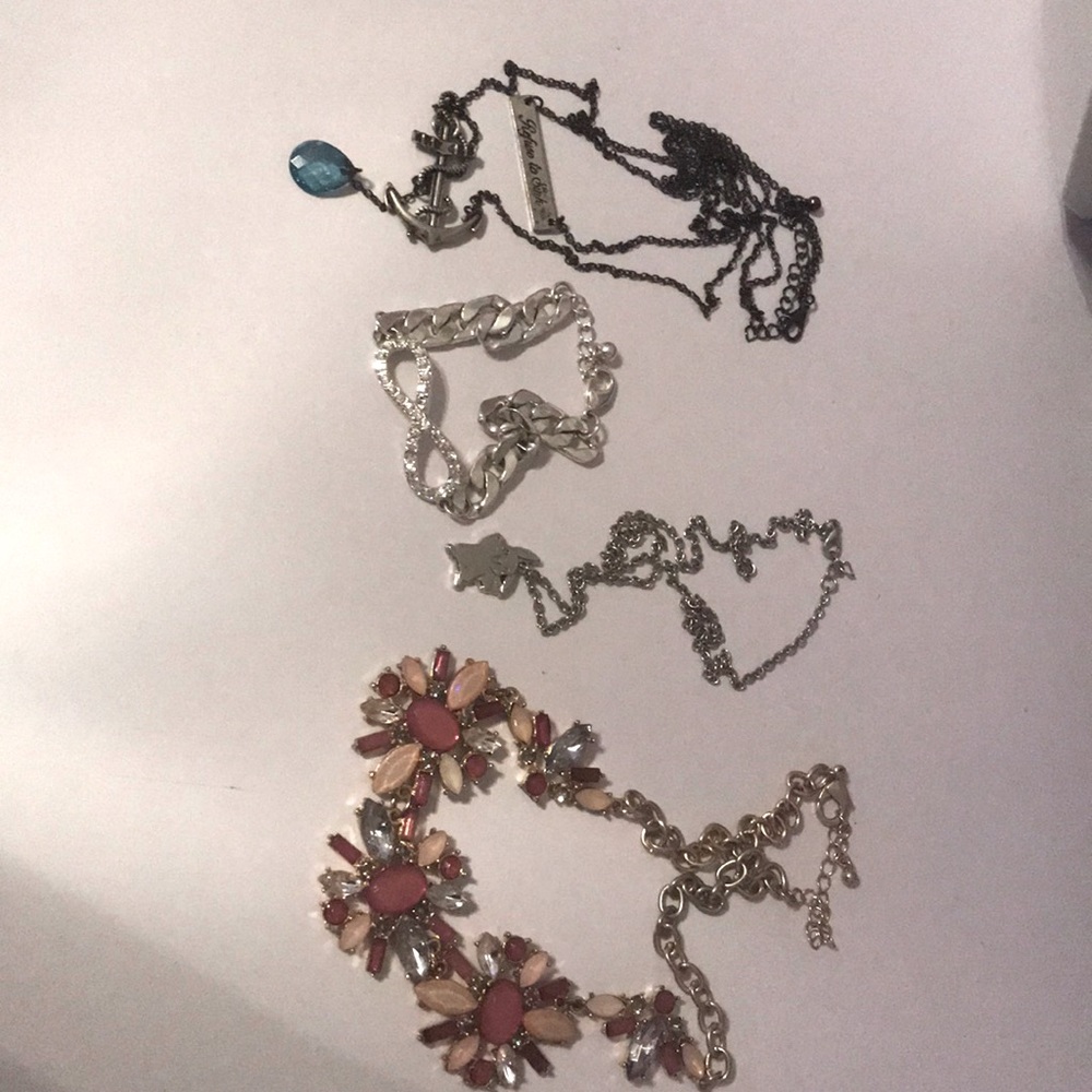 Jewelry set